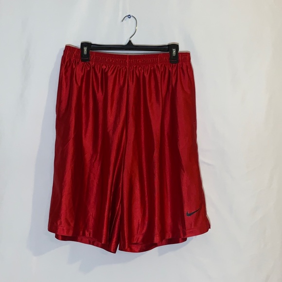 Nike Other - Nike Basketball Shorts